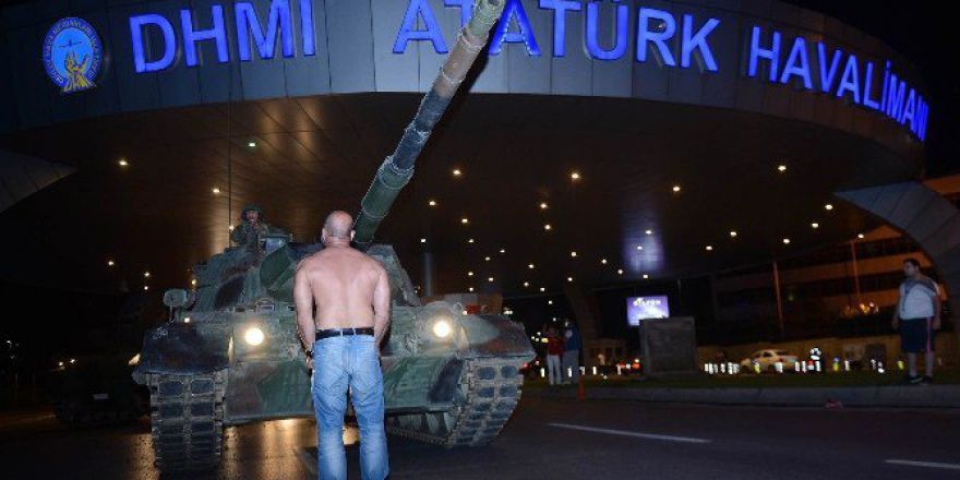 İha’nın Fotoğrafı, Dünya Basınında