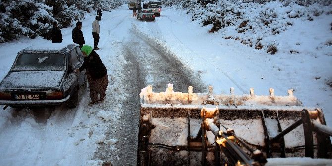 Asılsız İhbarlar, Kurtarma Operasyonlarını Sekteye Uğratıyor