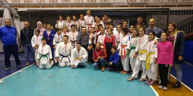 Yunusemreli Jodulardan Yeni Başarı