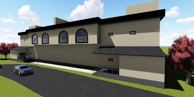 Bilecik Belediyesi Osmanlı Hamamı 2017’de Hizmete Giriyor