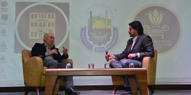 Şimşirgil: “İlk Darbe Fatih’e Yapıldı”