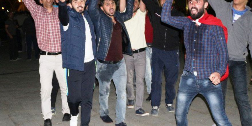 Ağrı Yurt Ay Der’den Darbe Girişimine Tepki