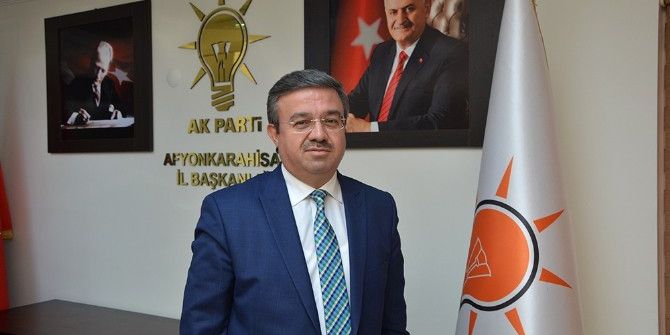 Başkan Yurdunuseven: “Mehmet Akif Ersoy, Bir Dava Adamıydı”