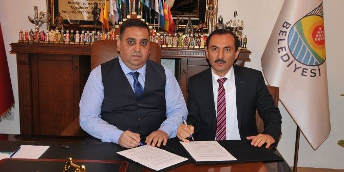 Tarsus’ta Kent Oteli Öğrenci Yurdu Oldu