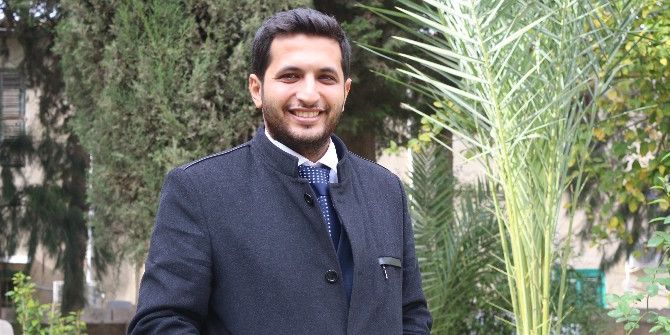 Konged’den, Hentbol Federasyonu’na Çağrı