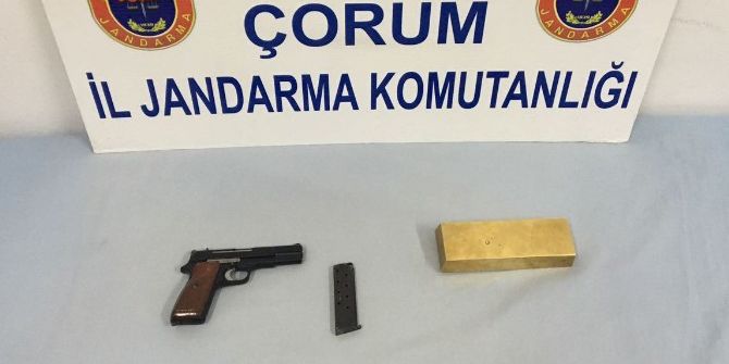 Jandarmadan Dolandırıcı Şebekesine Darbe