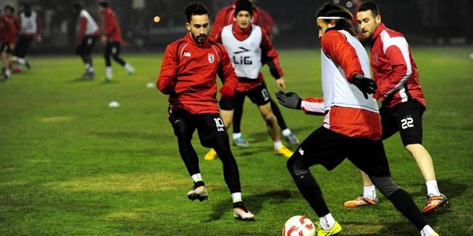 Samsunspor’un İlk Yarı Kabusu