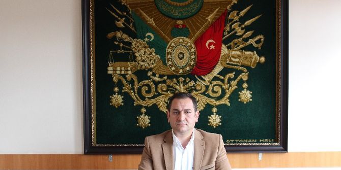 Edincikli Üreticinin Rekolte Sevinci