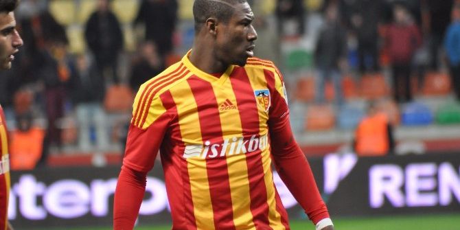 Nakoulma Sözleşmesini Tek Taraflı Feshetti