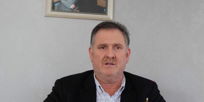 Saylar, “ Hastanemiz 1 Yıl İçinde Organ Nakli Yapar Hale Gelecek”