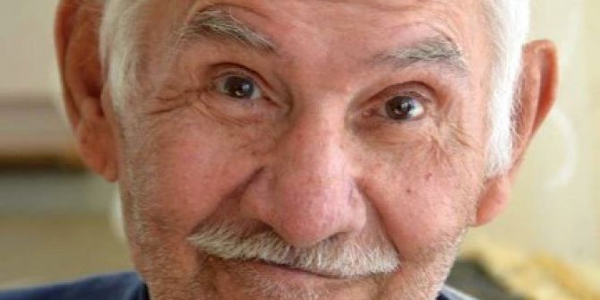 Karadeniz Müziğinin Acı Kaybı