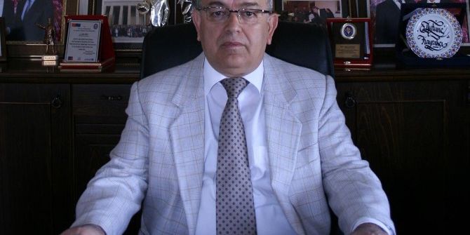 Milas’ta Eski Başkan Kalp Krizi Şüphesiyle Hastaneye Kaldırıldı