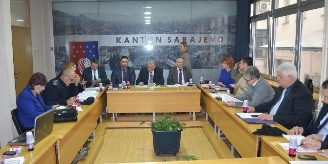 Saraybosna’da Tartışmalı "Tek-çift Plaka" Rejimi Sona Erdi