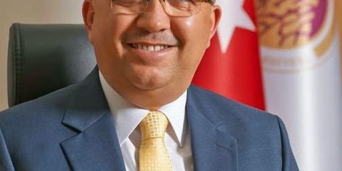 Belediye Başkanı Kalp Krizi Geçirdi