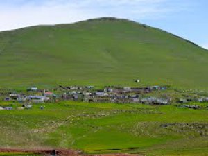 Ardahan Alagöz Köyü
