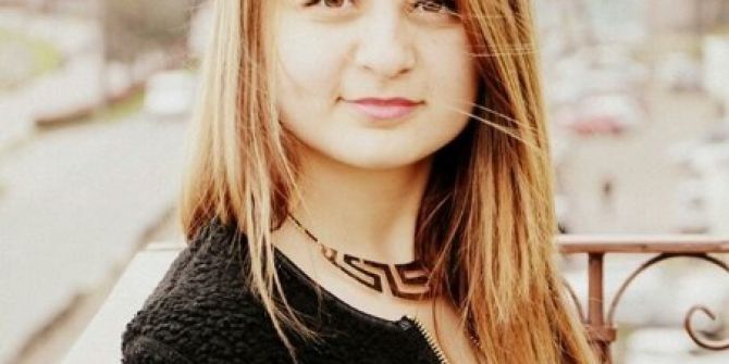 Kazada Ölen Genç Kızın Organları 4 Hastaya Umut Oldu