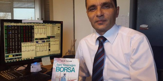 Borsada Yatırım Yapmayı Düşünen Küçük Yatırımcıya Öneriler