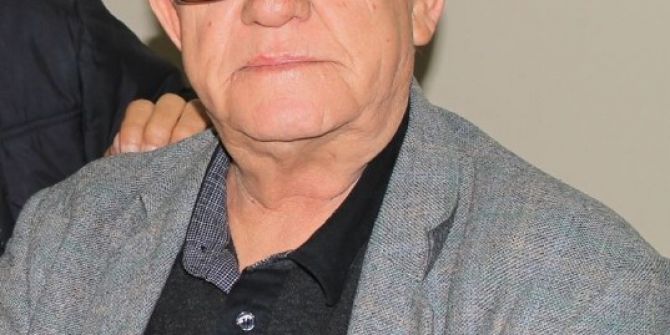 Kayseri Amatör Camiasının Duayen İsmini Kaybetti