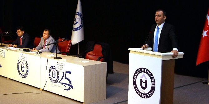 Geleceğin İktisatçılarına Kariyer Planlaması Anlatıldı