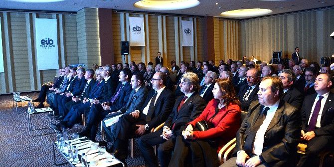 Erhan; “Türkiye 1923’teki Fabrika Ayarlarına Dönmek Zorunda”