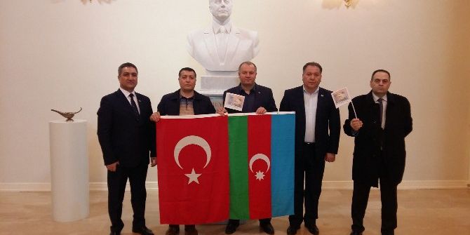 Mehmet Akif Ersoy’un Ölüm Yıl Dönümü