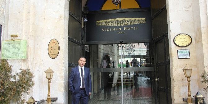 Şirehan 2017’e Hazır