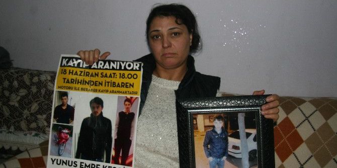 17 Yaşındaki Gencin Cinayet Zanlılarına Ceza Yağdı