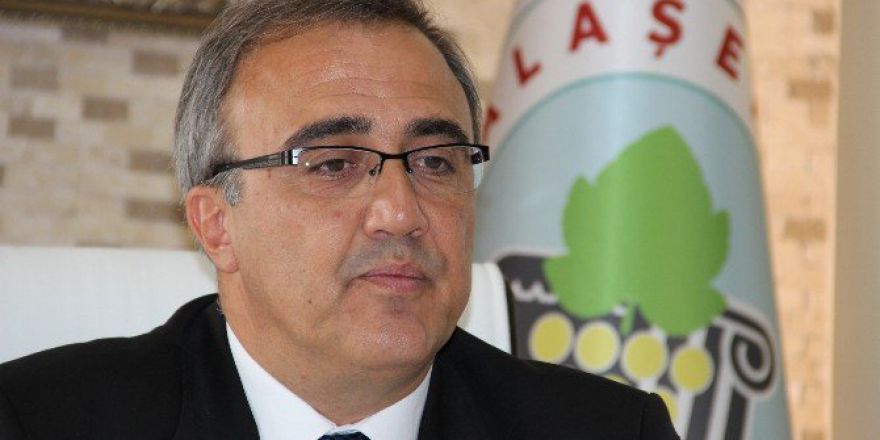 Başkan Karaçoban’dan Birlik Ve Beraberlik Mesajı