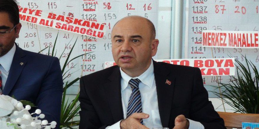 Gediz’de 14. Tarhana Festivali Halk Konseri İptal Edildi