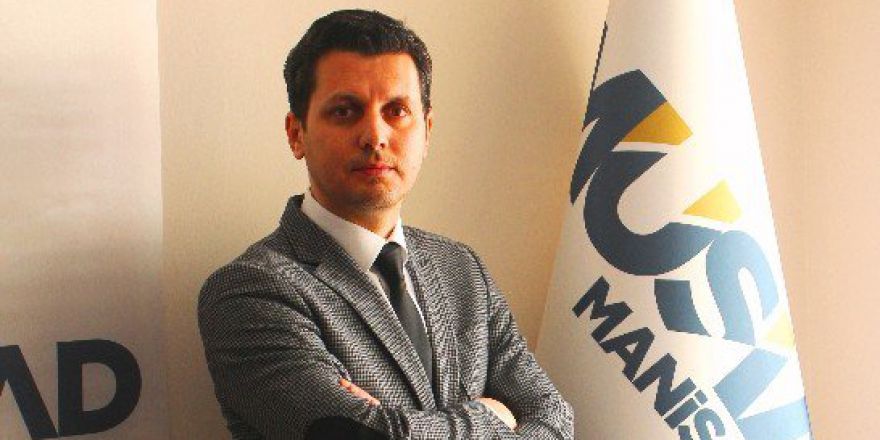 Müsiad’tan Askeri Kalkışma Açıklaması