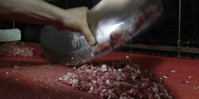 Adana Kebabı’nın Ünü Sınırları Aştı