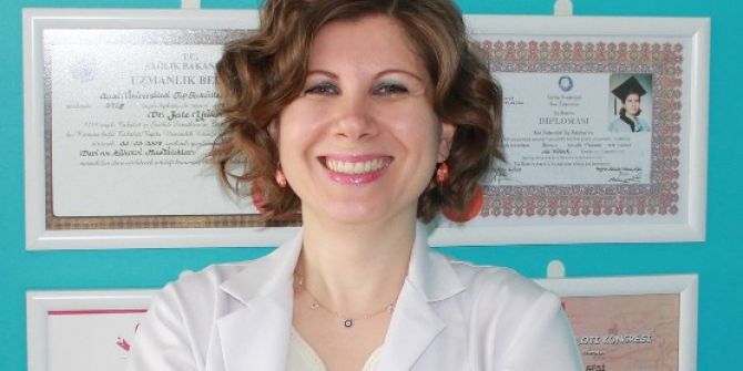 Dermatoloji Uzmanı Yüksek: "Zamanı Somon Dna İle Geriye Alın"