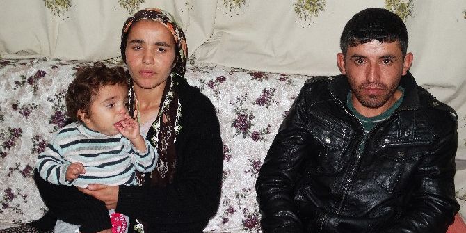 Oğlunu Kaybeden Babanın "Kızımı Yaşatın" Feryadı