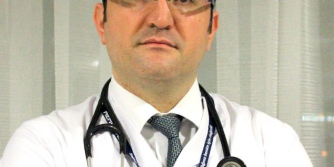 Yeni Yılda Kanser Riskinden Korunun