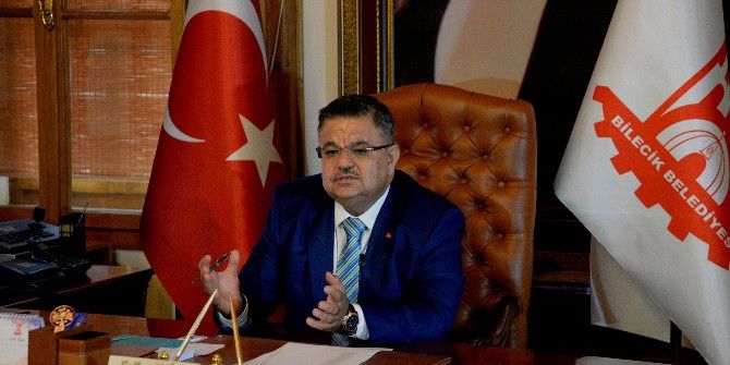 Başkan Yağcı’nın Mehmet Akif Ersoy’un 80’ncı Ölüm Yıl Dönümü Mesajı