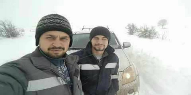 Tokat’ta Yolcu Otobüsü İle Kamyonetin Çarpıştığı Kazada Ölü Sayısı 2’ye Çıktı