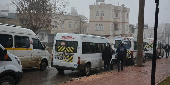 Öğrenci Servislerine Tam Kontrol