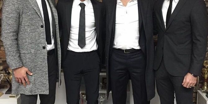 Tuzlaspor’un Yeni Yönetiminden Mesaj