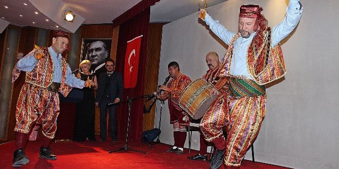 Esküder’den Yıl Sonu Kültürel Etkinlikler