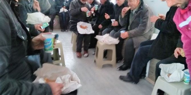 Seydişehir Belediyesi Sosyal Belediyecilikte Sınır Tanımıyor