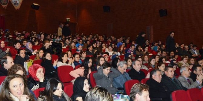 Öğretmenlere “Öğrenciyi Okumadan Öğrenciyi Okutamayız” Semineri