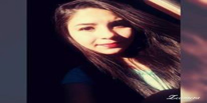 Genç Kızdan 27 Gündür Haber Alınamıyor
