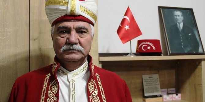 Uçak Kazasında Ölen Kızıl Ordu Korosu İle Aynı Sahneyi Paylaştı