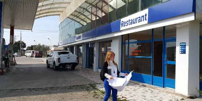 Akaryakıt İstasyonları Mercek Altında