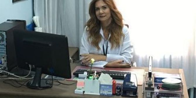 Esogü’lü Hekimden "Bt Koroner Anjiyografi" Hakkında Bilgilendirme