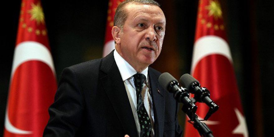 Darbecilerin Cumhurbaşkanı Erdoğan’la İlgili Korkunç Planı