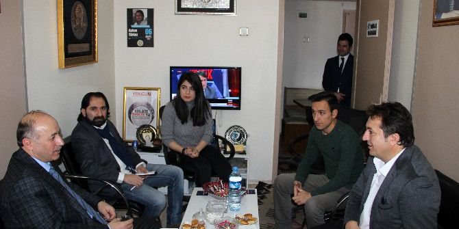 Vali Azizoğlu: "Okulları Kapatmak Marifet Değil"