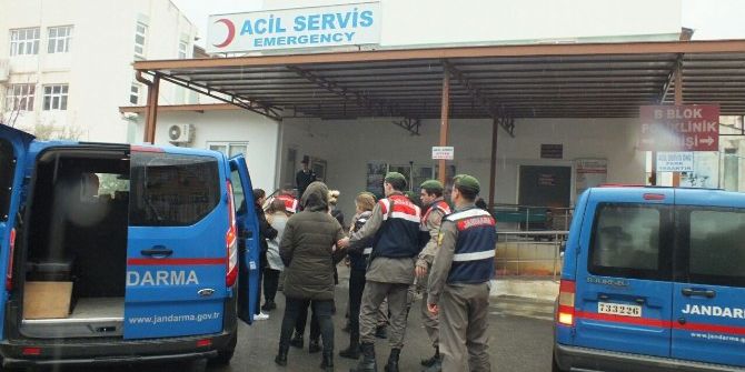 Mersin’de Yabancı Uyruklu Kadınlara Fuhuş Yaptıran Çeteye Darbe