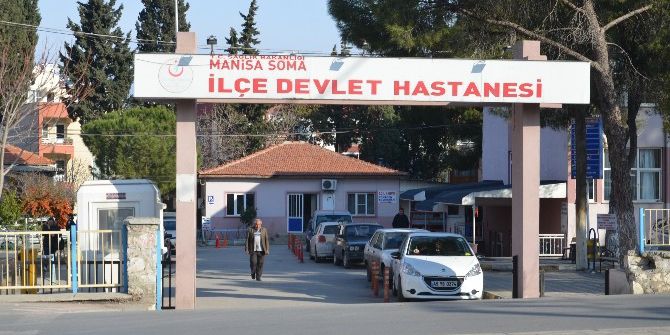 Sağlıkta Şiddet Cezasız Kalmıyor