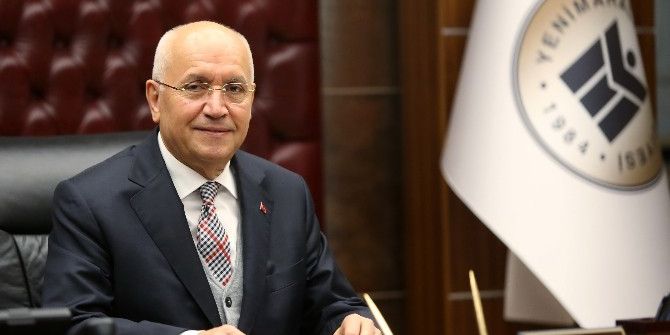 Yaşar: "97 Yıl Önceki Ruhu Taşıyoruz"